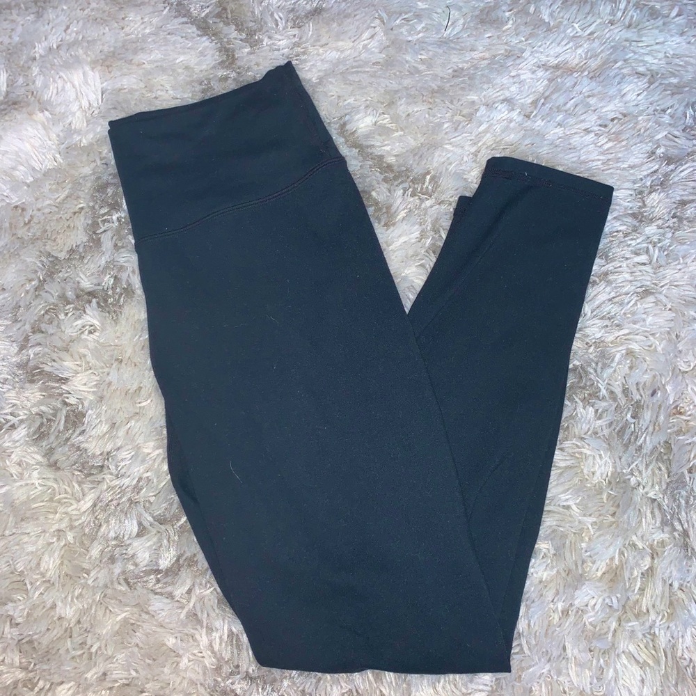 Fabletics Powerhold 7/8 Leggings